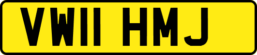 VW11HMJ