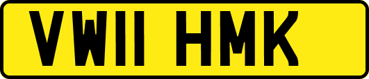 VW11HMK