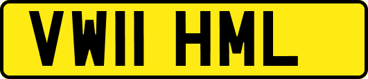 VW11HML