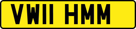 VW11HMM