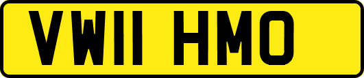 VW11HMO