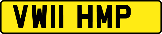 VW11HMP