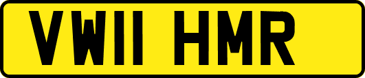 VW11HMR