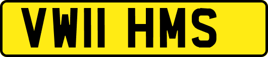 VW11HMS