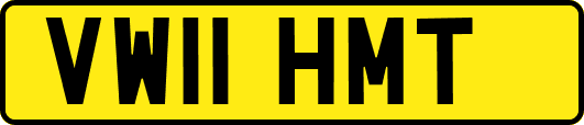 VW11HMT