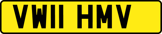 VW11HMV
