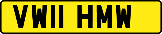 VW11HMW