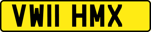 VW11HMX