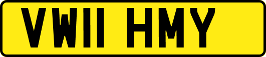 VW11HMY