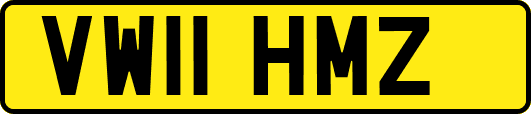 VW11HMZ