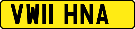 VW11HNA