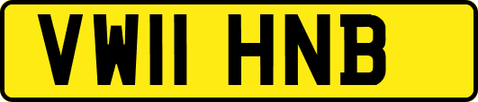 VW11HNB