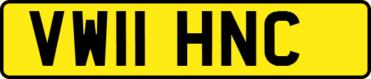 VW11HNC
