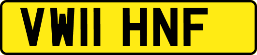 VW11HNF