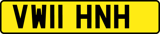 VW11HNH