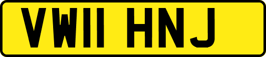 VW11HNJ