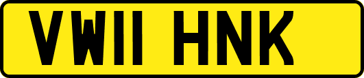 VW11HNK