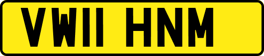 VW11HNM