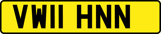 VW11HNN