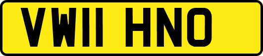 VW11HNO