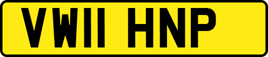VW11HNP