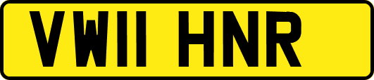 VW11HNR