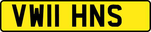 VW11HNS