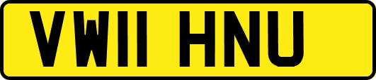 VW11HNU
