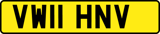 VW11HNV
