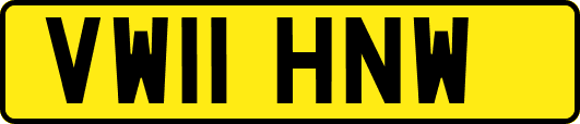 VW11HNW