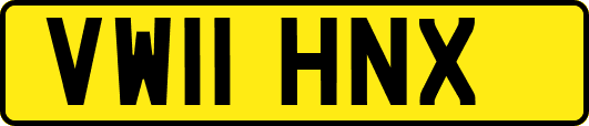 VW11HNX