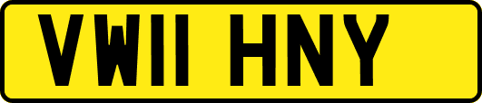 VW11HNY