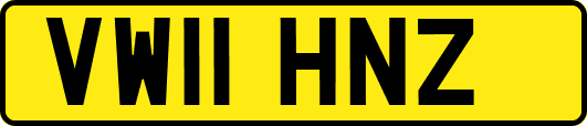 VW11HNZ