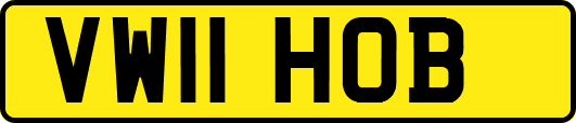 VW11HOB