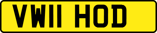 VW11HOD