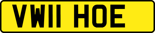 VW11HOE