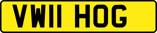 VW11HOG