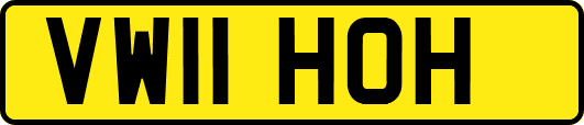 VW11HOH