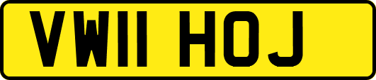 VW11HOJ