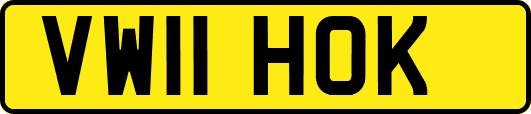 VW11HOK