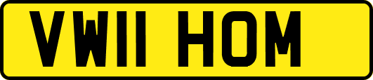 VW11HOM