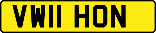 VW11HON