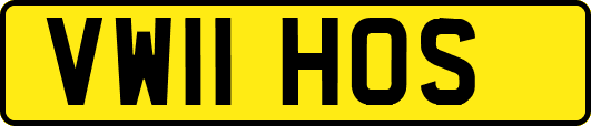 VW11HOS