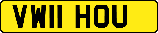 VW11HOU