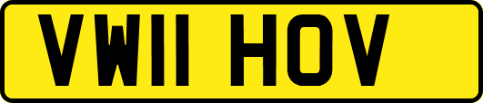 VW11HOV