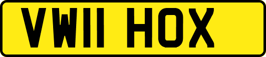 VW11HOX