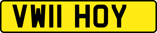 VW11HOY