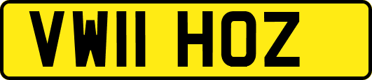 VW11HOZ