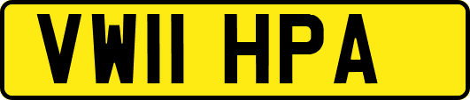 VW11HPA