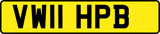 VW11HPB